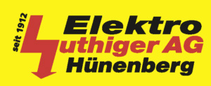 EGH | Pikett Elektro Luthiger | Logo